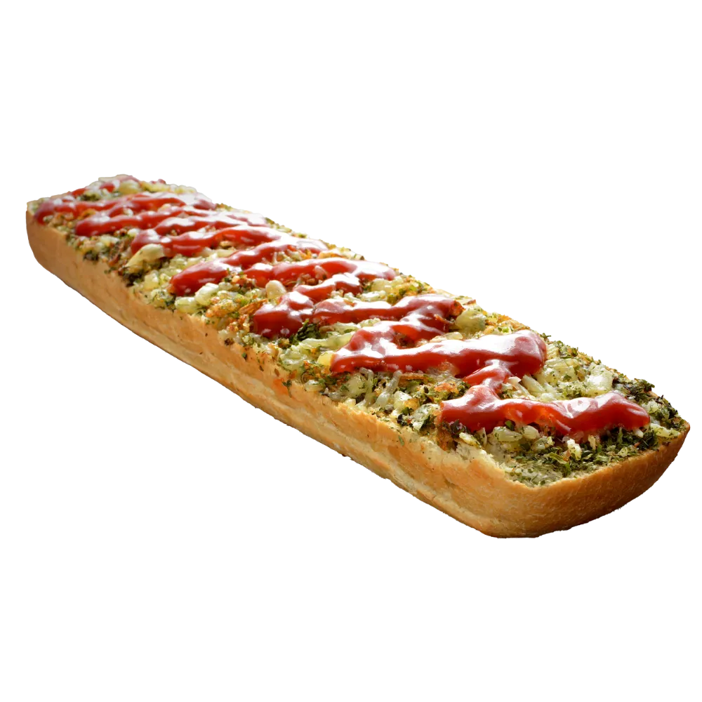 Menu Data Image